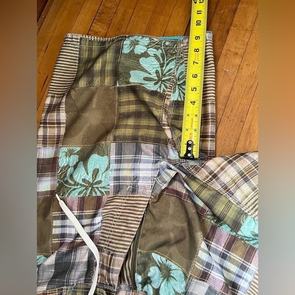 AE Men’s American Eagle swim trucks Classic Board Shorts men’s sz 33 - Picture 8 of 9